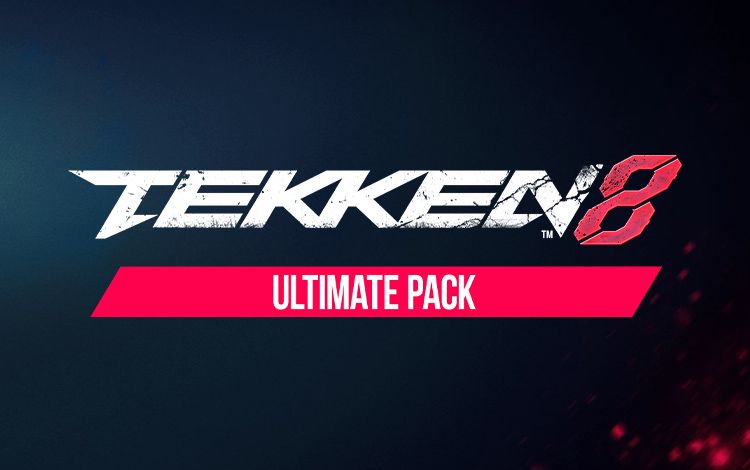 Tekken 8 - Ultimate Pack