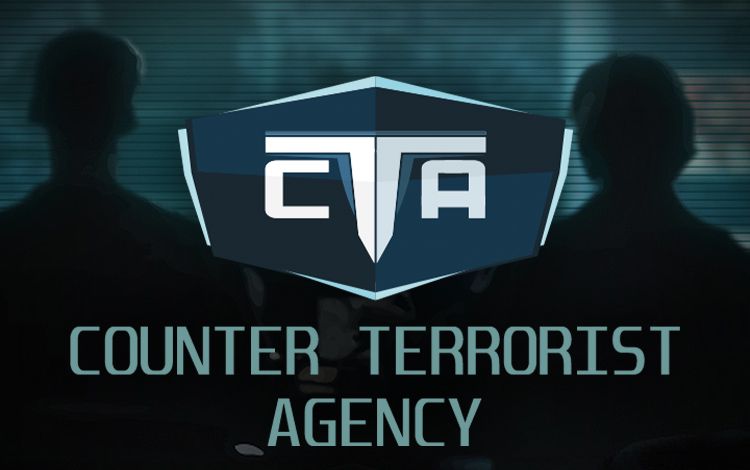 Counter Terrorist Agency