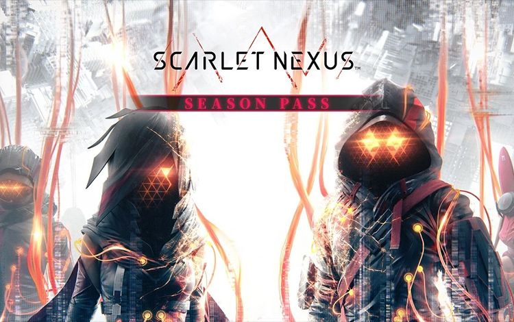 Scarlet Nexus Season Pass