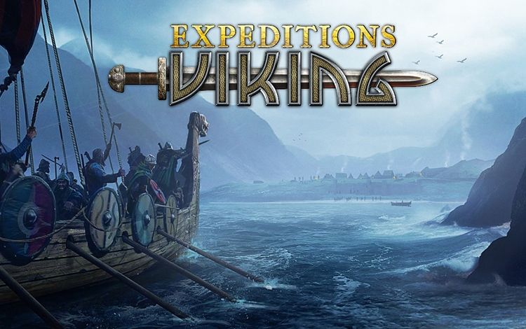 Expeditions Viking