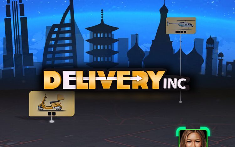 Delivery INC