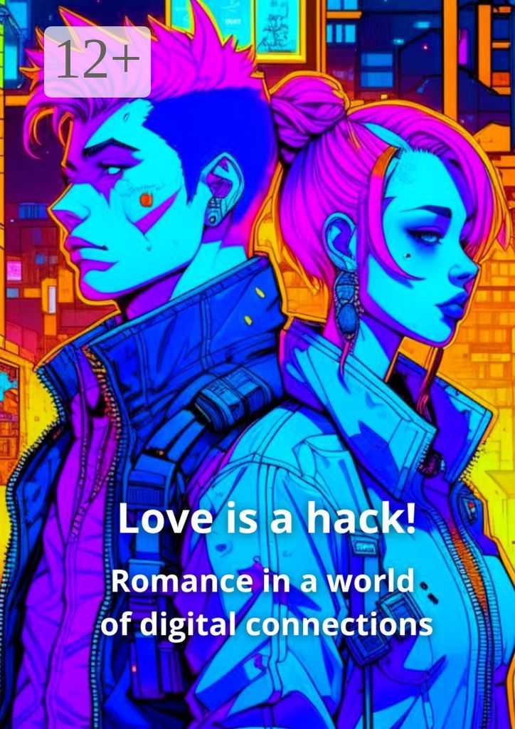 Love is a hack!