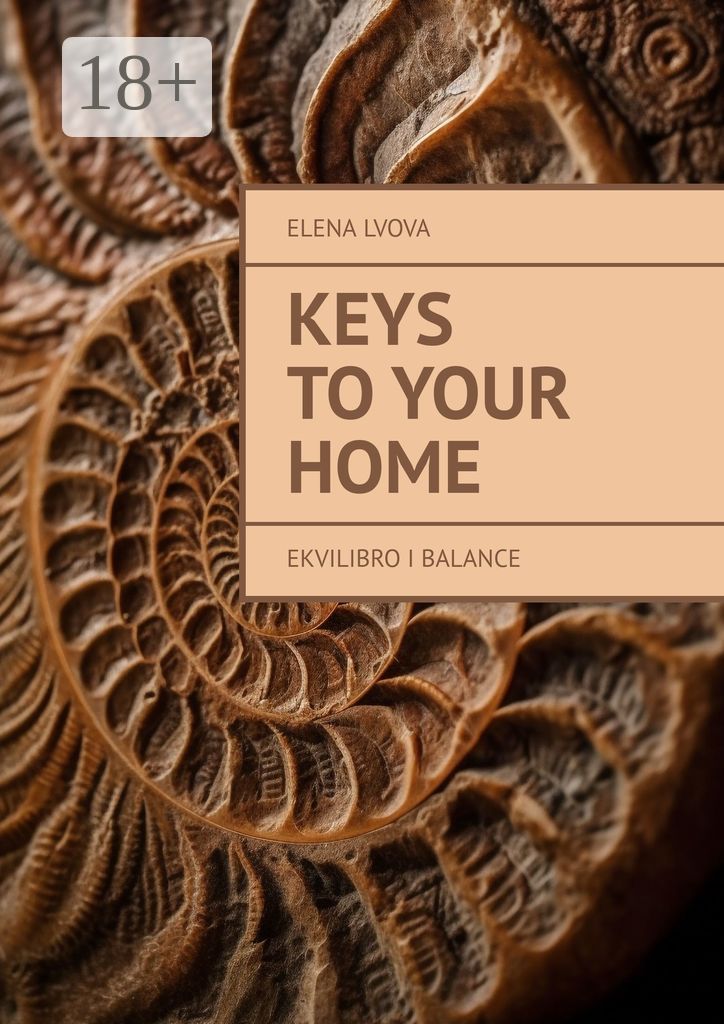 Keys to your home