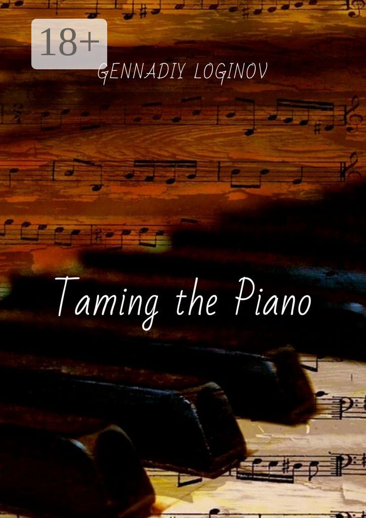 Taming the Piano