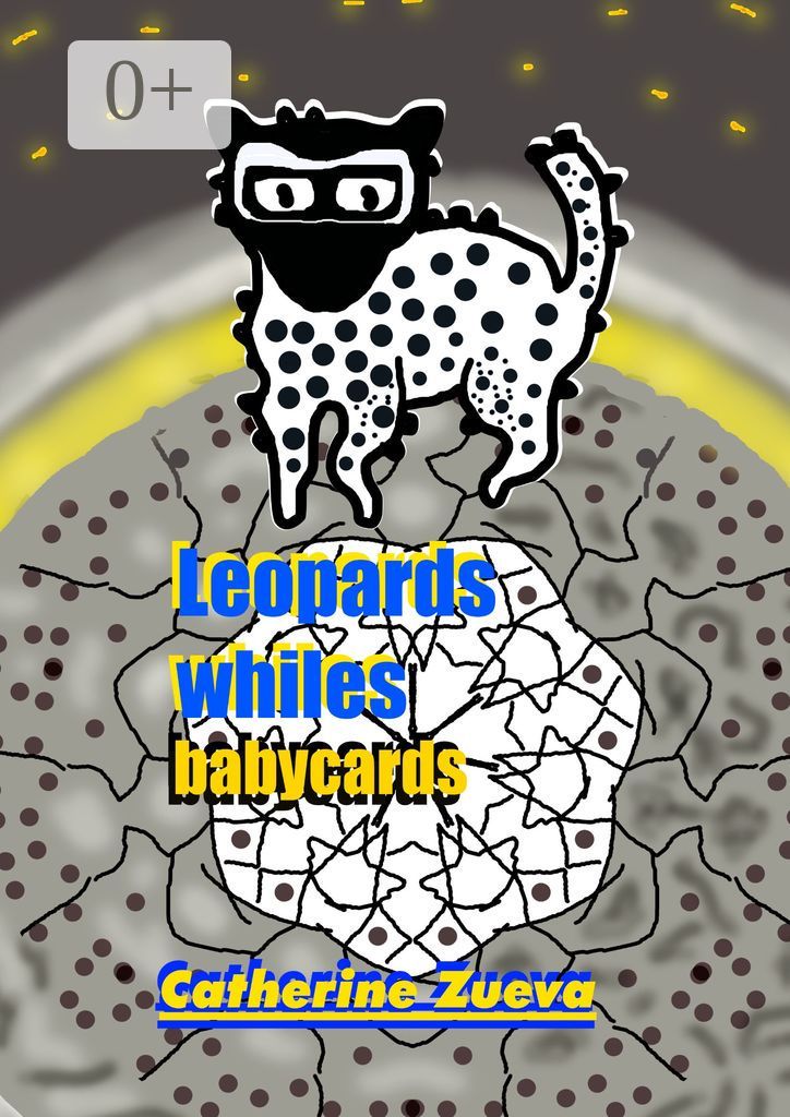 Leopards whiles
