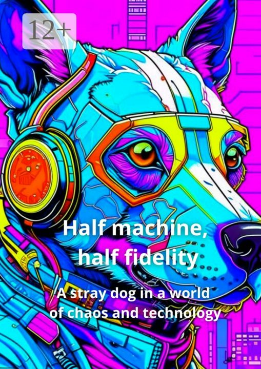 Half Machine, Half Loyalty