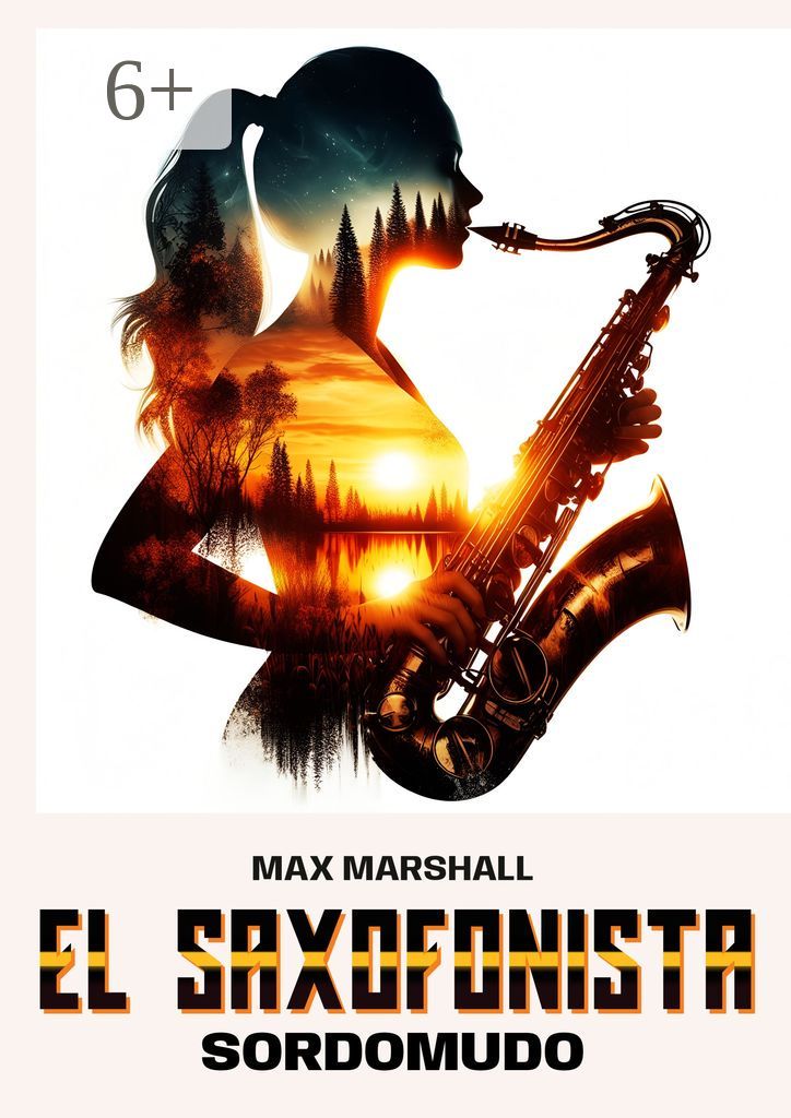 El saxofonista sordomudo