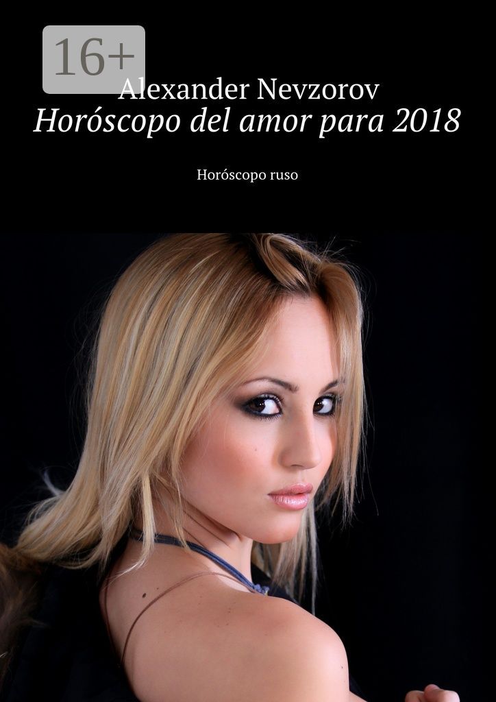 Horoscopo del amor para 2018