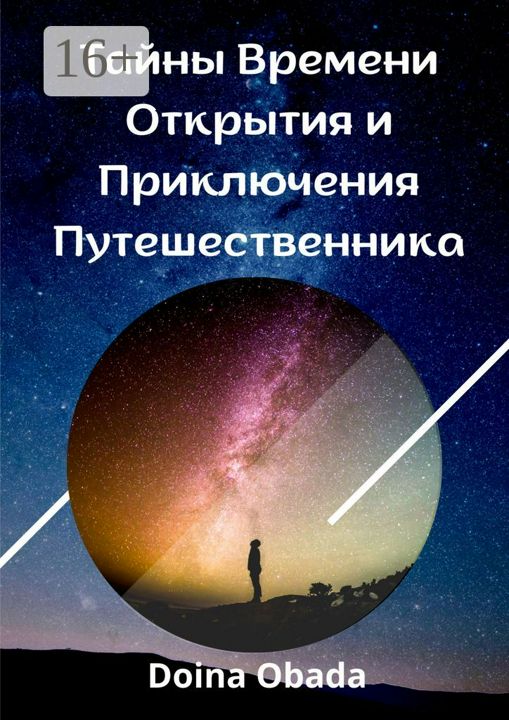 Тайны времени: Открытия и приключения путешественника