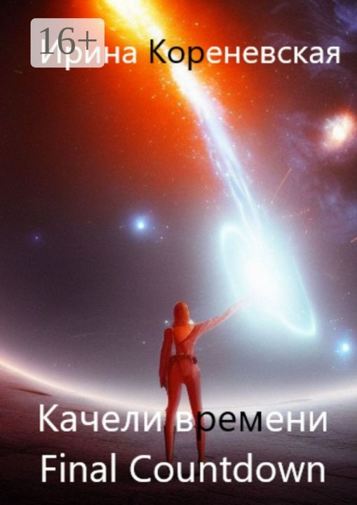 Качели времени. Final Countdown