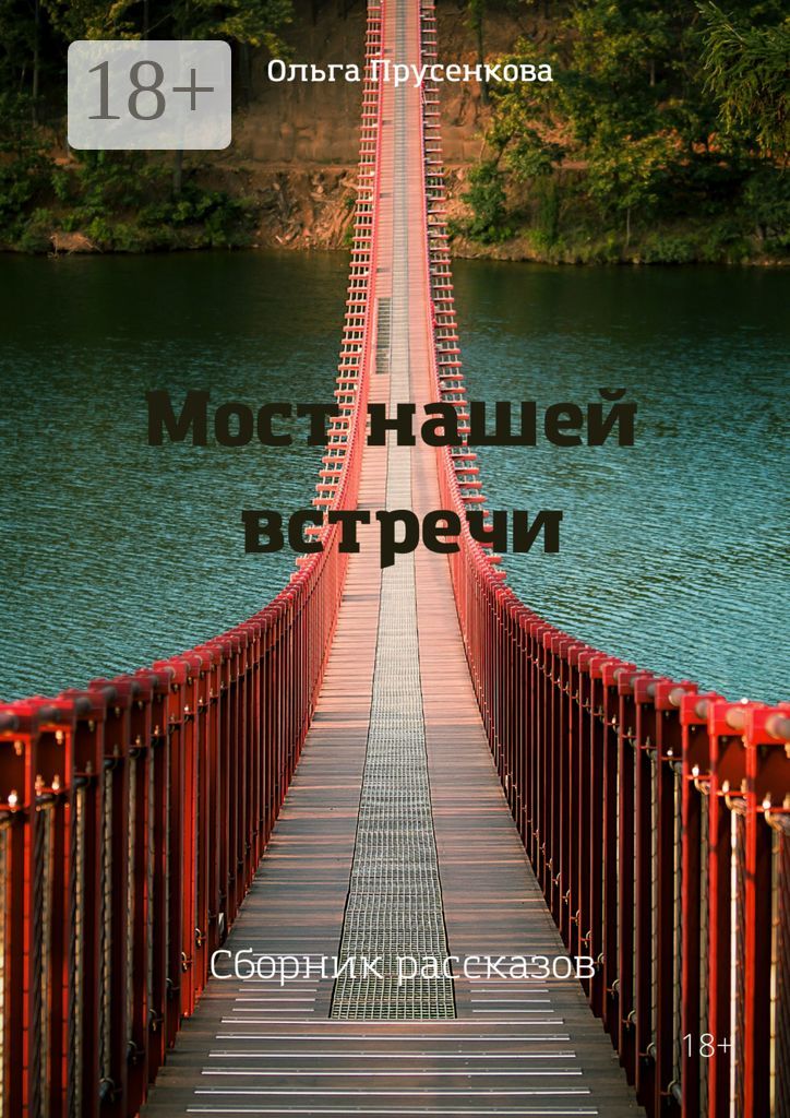 Мост нашей встречи