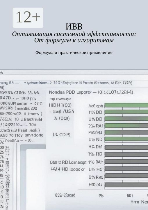 Оптимизация системной эффективности: От формулы к алгоритмам