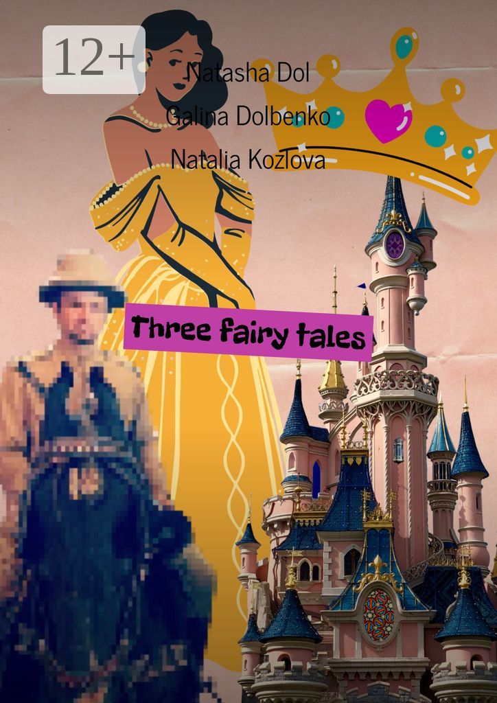 Three fairy tales