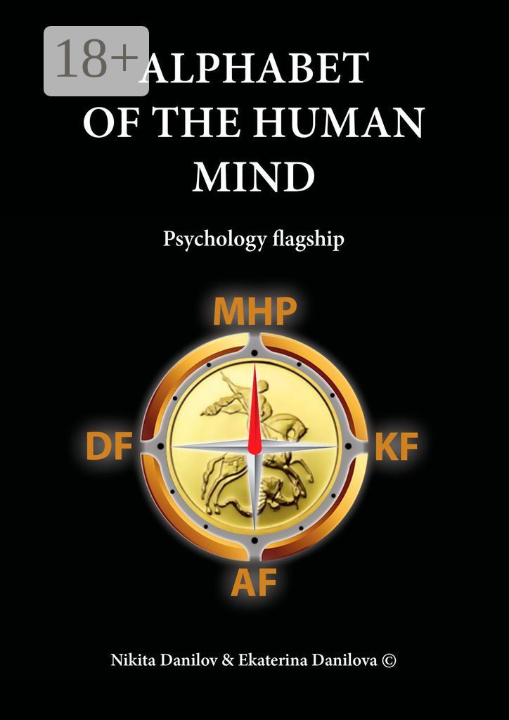 Alphabet of the Human Mind