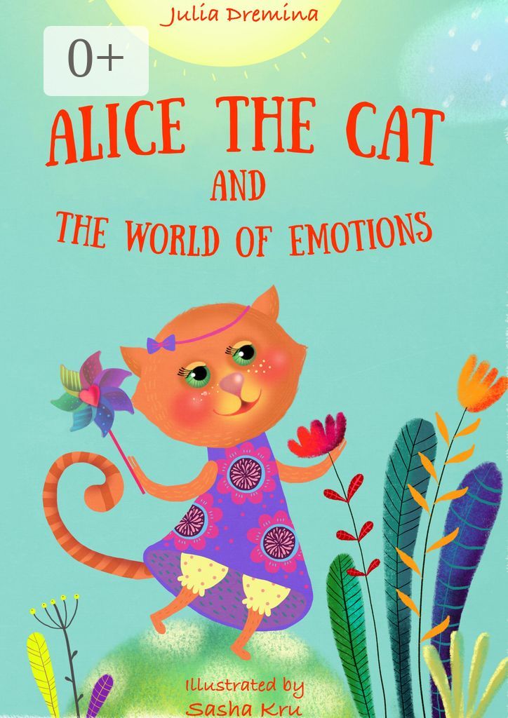Alice the Cat and the World of Emotions