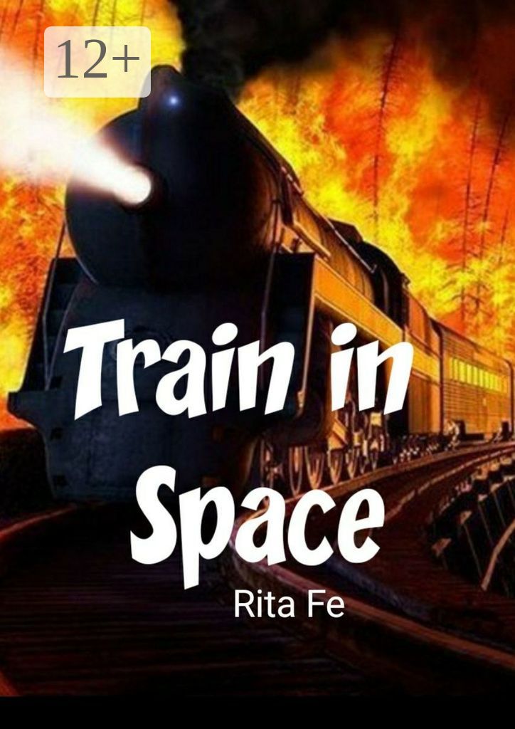 Train in Space