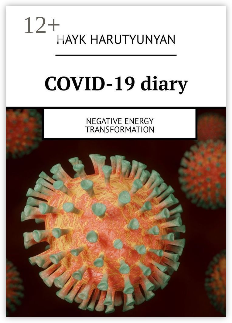 COVID-19 diary