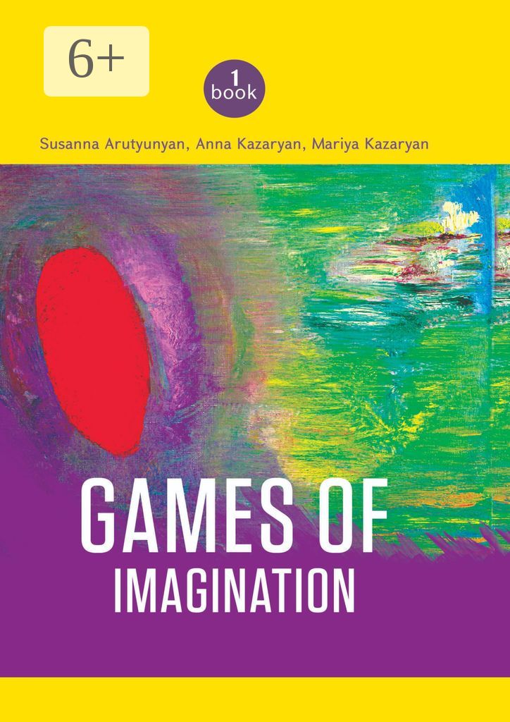 Games of imagination