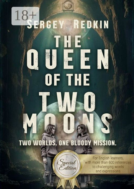 The Queen of the Two Moons