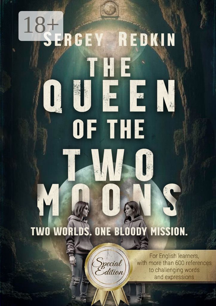 The Queen of the Two Moons