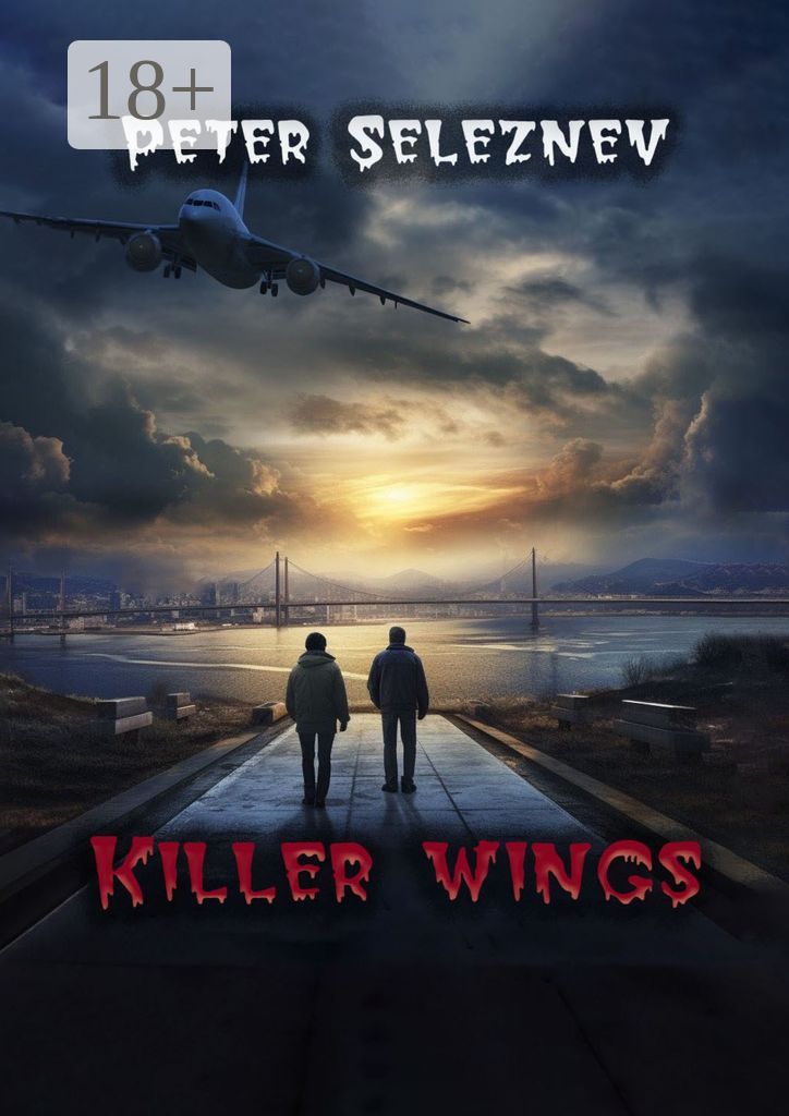 Killer Wings