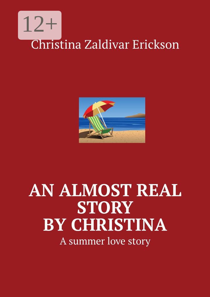 An almost real story by Christina