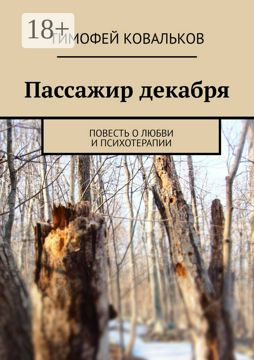 Пассажир декабря - Тимофей Ковальков - купить и читать онлайн ...