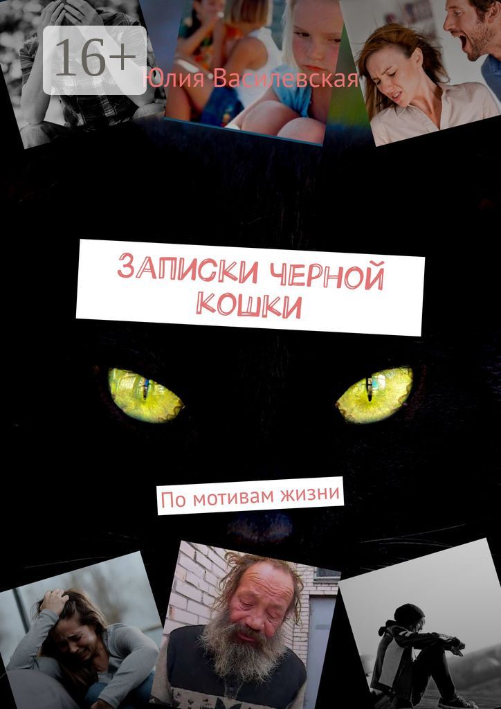 Записки черной кошки