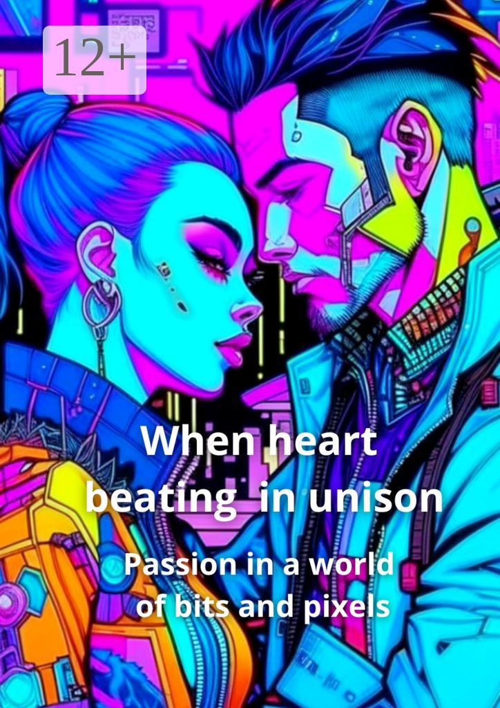 When hearts beating in unison