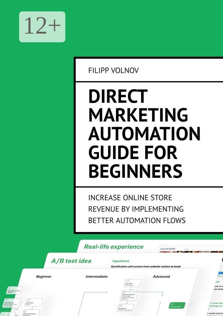 Direct Marketing Automation Guide for Beginners