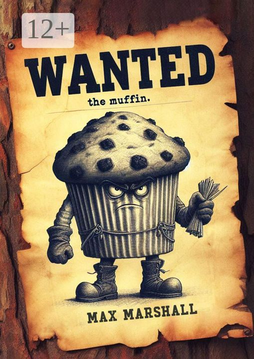 Wanted the muffin