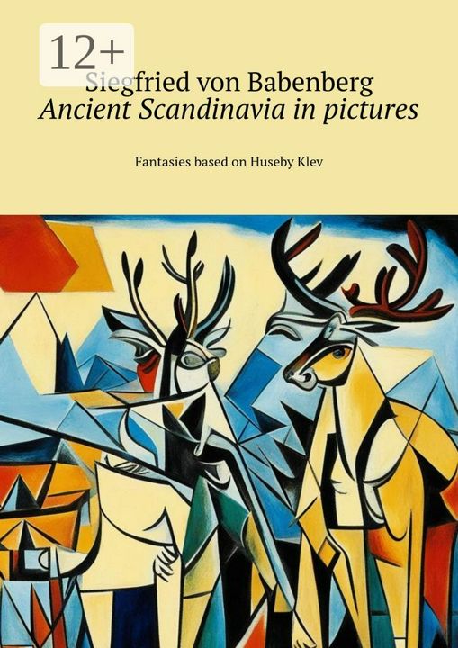 Ancient Scandinavia in pictures