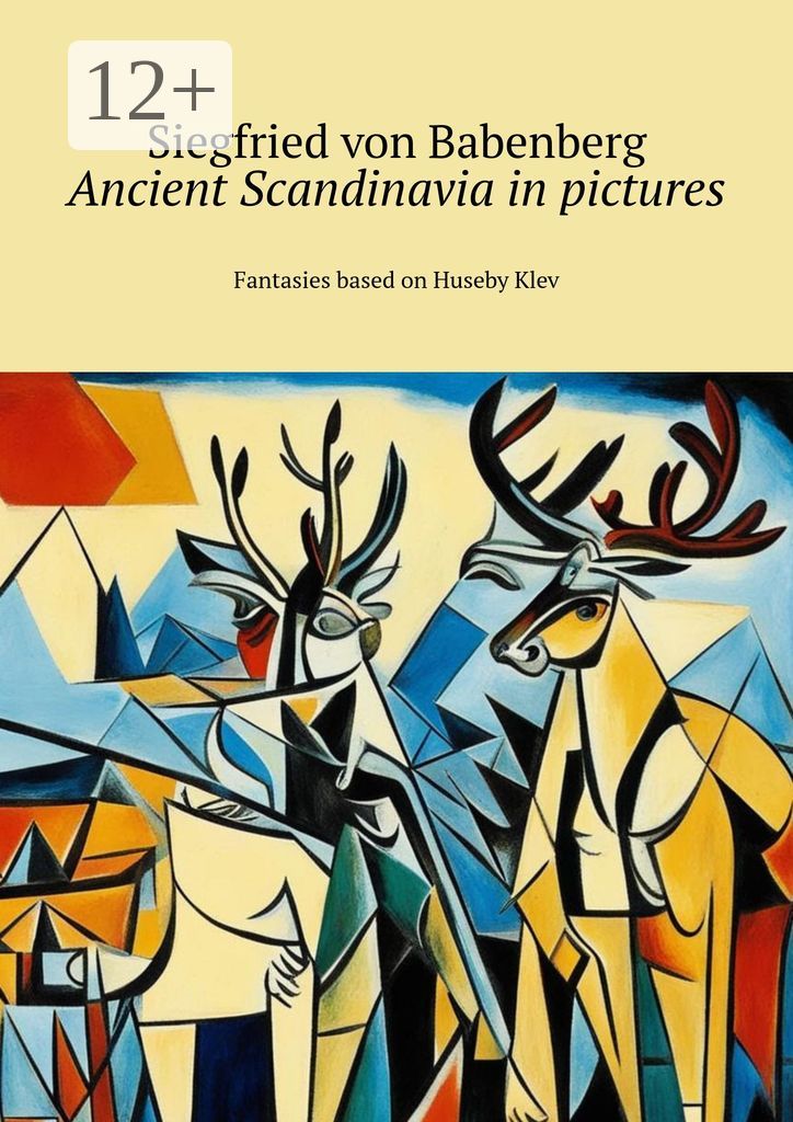 Ancient Scandinavia in pictures