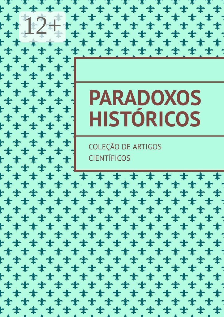 Paradoxos historicos