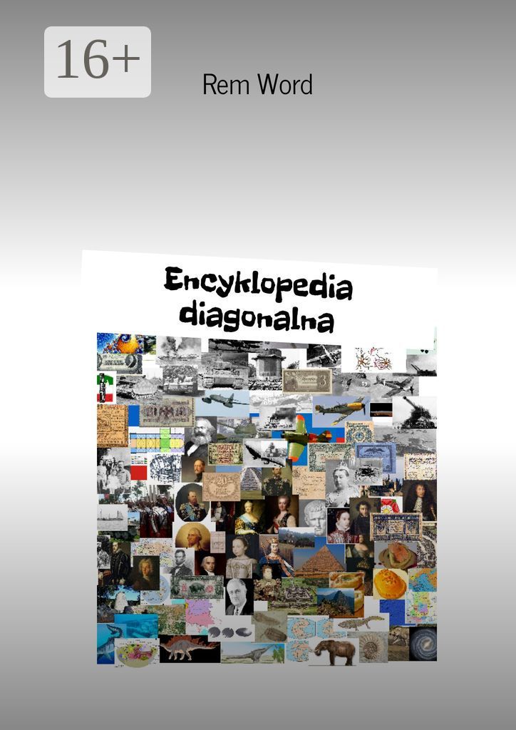 Encyklopedia diagonalna