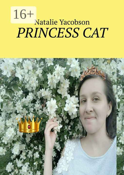 Princess cat