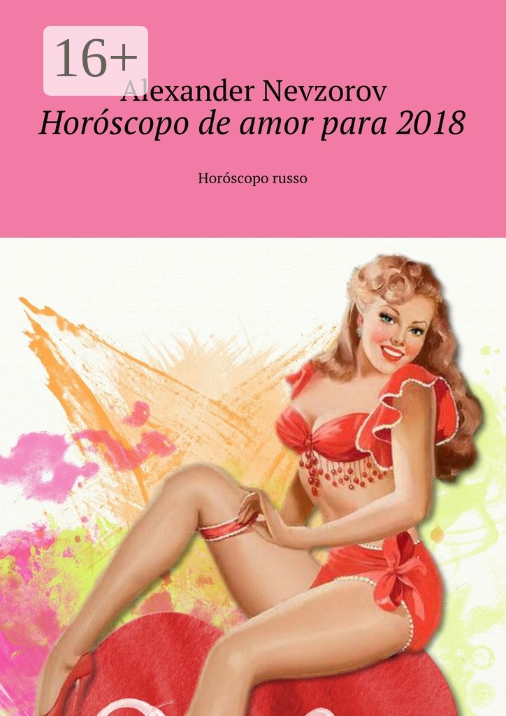 Horoscopo de amor para 2018