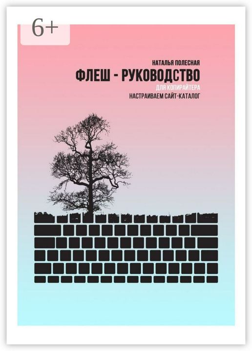 Флеш-руководство для копирайтера: Настраиваем сайт-каталог