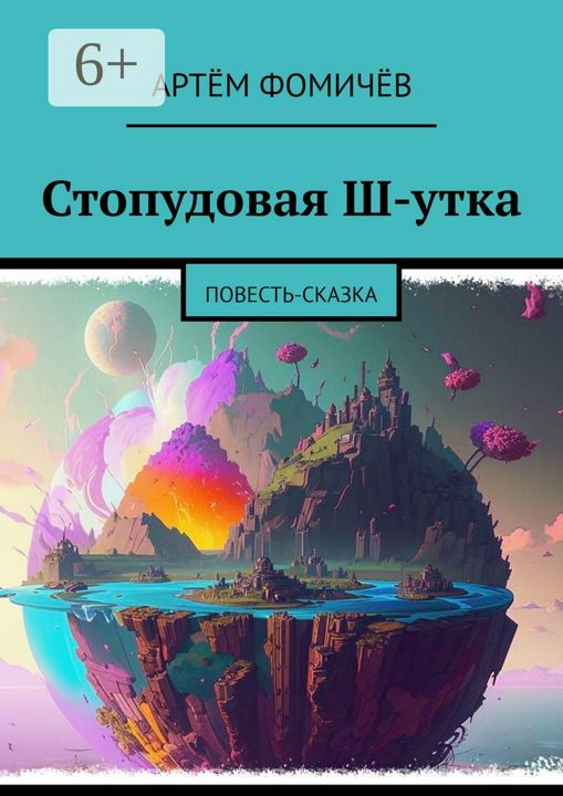 Стопудовая Ш-утка