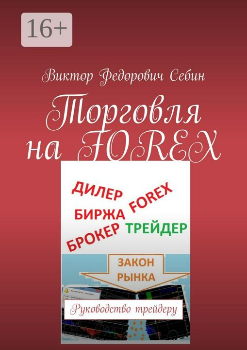 Торговля на FOREX