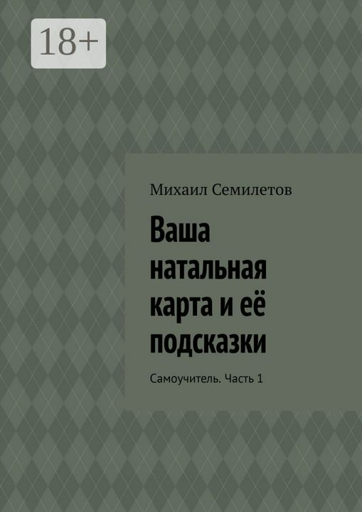 Ваша натальная карта и её подсказки