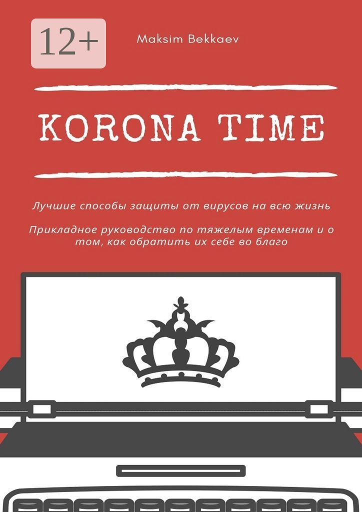 Korona Time