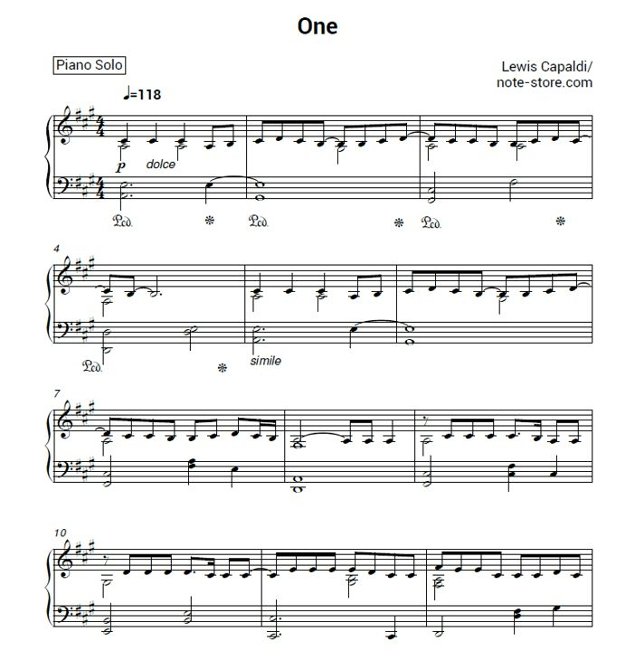 We are number one ноты для фортепиано. You are the only one ноты пианино. U2 one lyrics. One one на пианино. When's day на пианино.