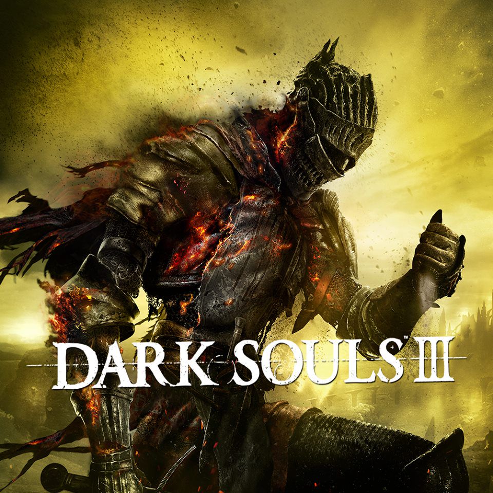 Игра Dark Souls 3 (Аккаунт, PC, Windows)