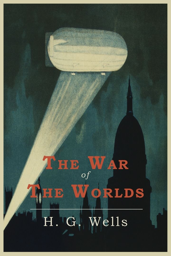 The War of the Worlds