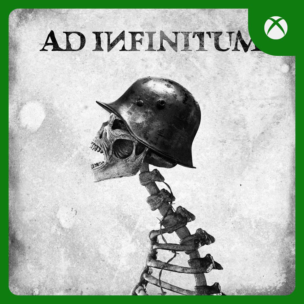 Ad Infinitum | Xbox One & Series X|S