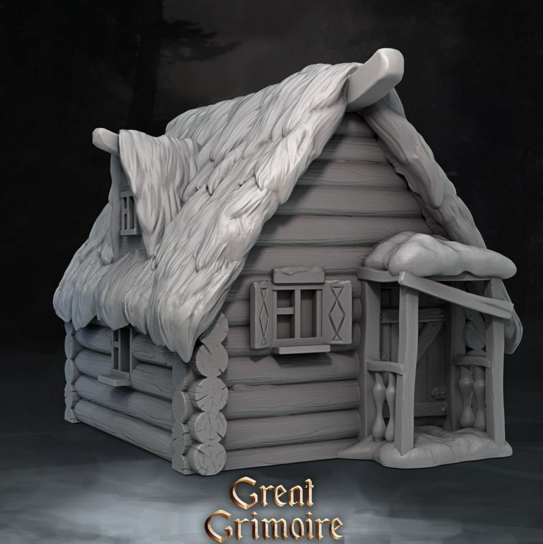 Усть-Лабинска дом под ключ 3D-тур