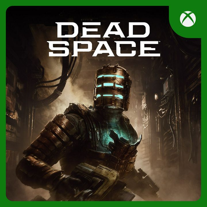 Dead Space | Xbox Series X|S