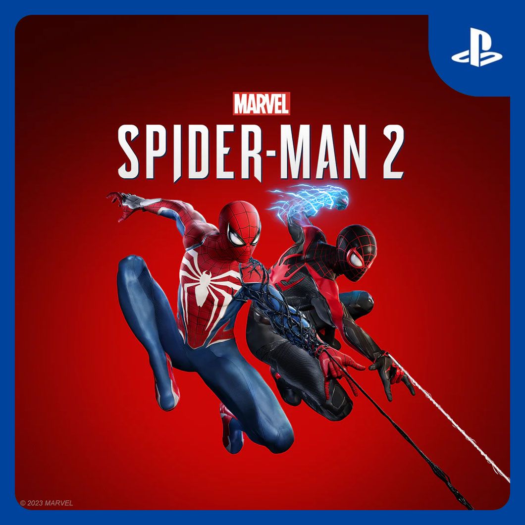 Marvel’s Spider-Man 2 | PS5