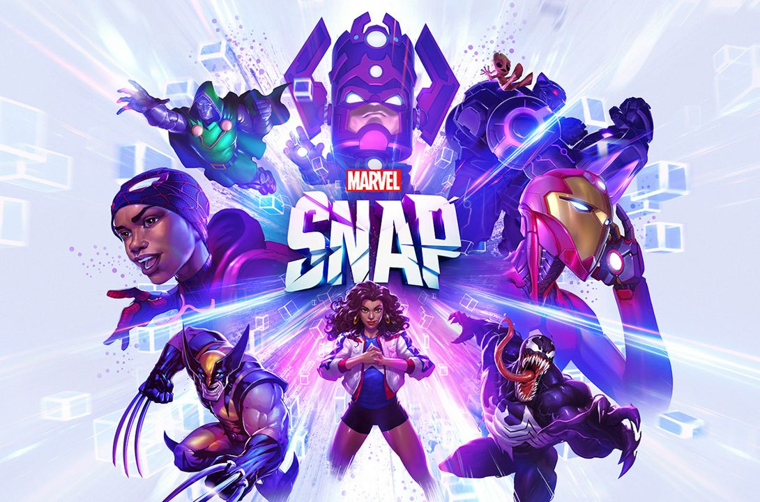 Подписка Marvel Snap Season Pass Premium+